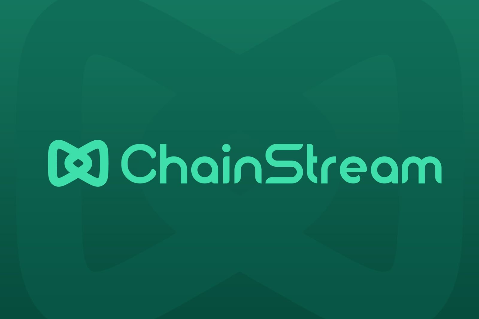Chain Stream sponsor logo